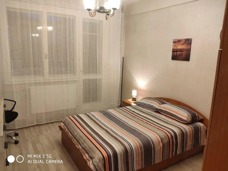 Apartament cu 2 camere decomandat în Bucureștii Noi