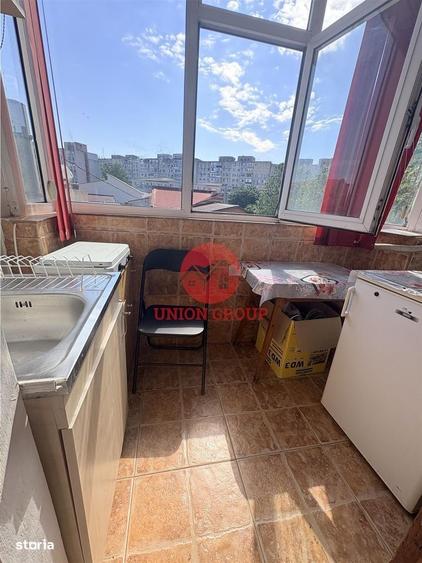 Garsonieră în Casa de Cultură — fotografia 3