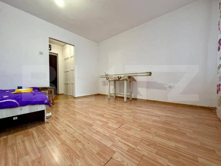 Garsoniera cu balcon inchis, etaj 1, zona Rogerius - 3
