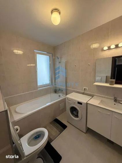 Apartament cu 2 camere în 13 Septembrie