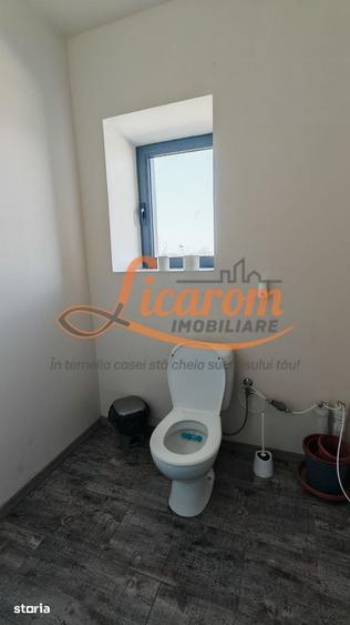 Spațiu comercial, de 190 mp, în Tractorul