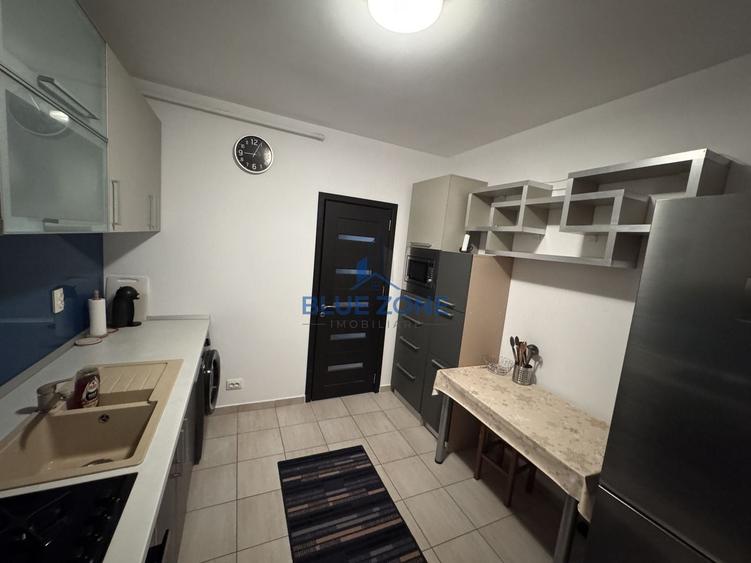 Apartament cu 2 camere în 1 Decembrie 1918