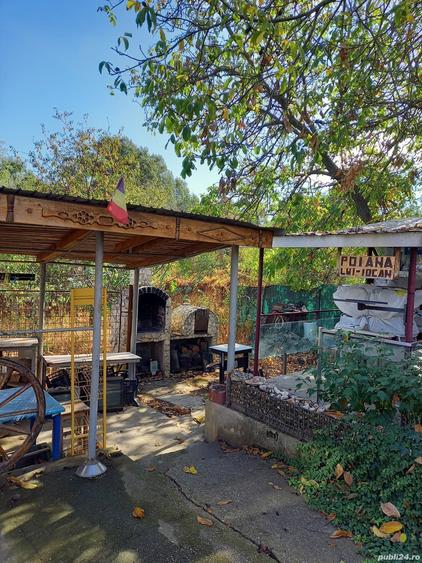 Casă cu 3 camere cu Teren 1274 Mp în Bragadiru