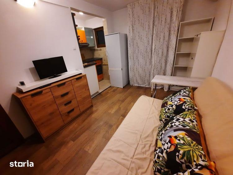Garsonieră în Centrul Civic