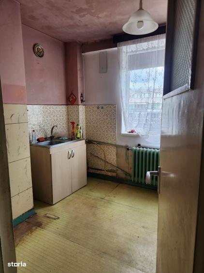 Apartament cu 2 camere, 46 mp, Zona Interservisan - 4