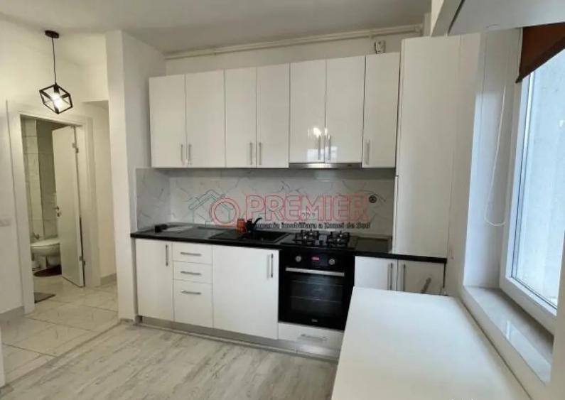 Apartament cu 2 camere decomandat în Vitan