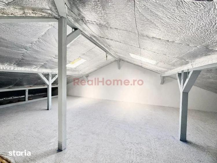 Casă cu 5 camere cu Teren 430 Mp în Theodor Pallady