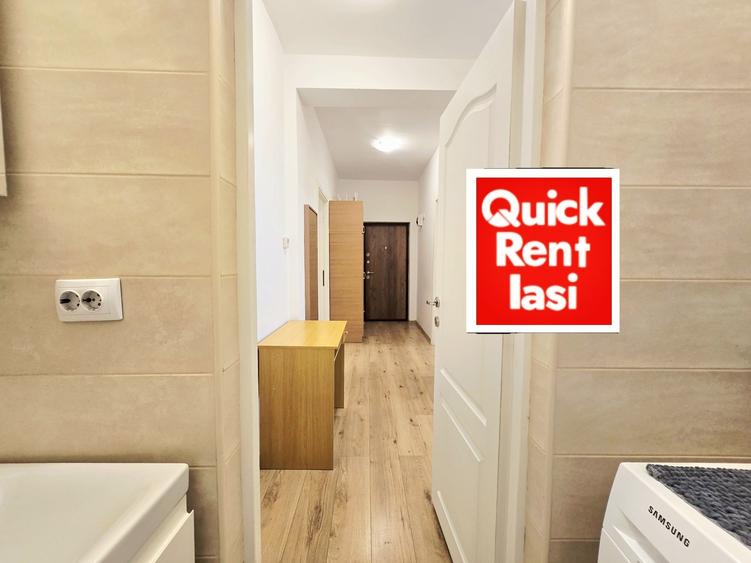 Apartament cu 3 camere decomandat în Ultracentral