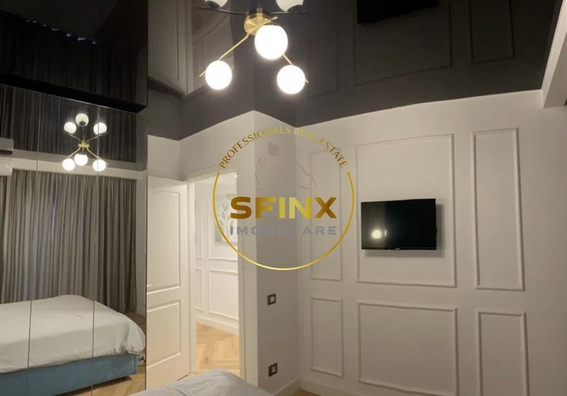 Apartament 2 Camere Pipera | Premium | Parcare subterana inclusă | Comision 0% - 5