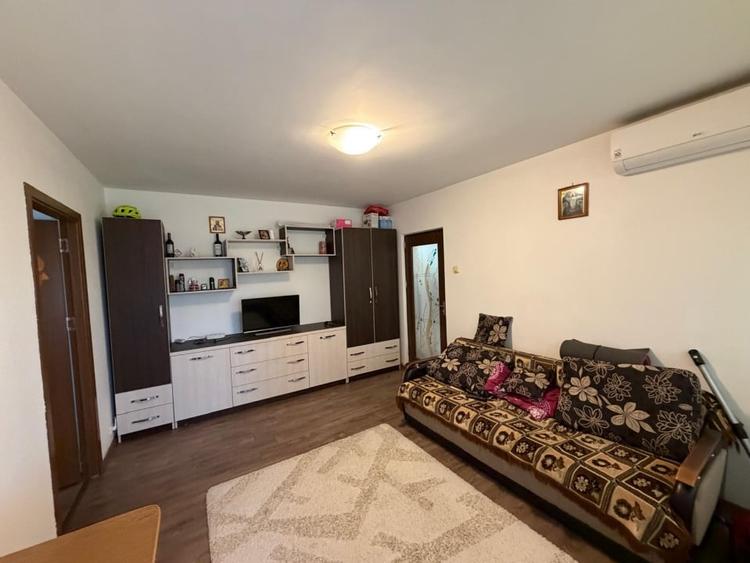 Apartament cu 2 camere decomandat, mobilat în Brazda lui Novac