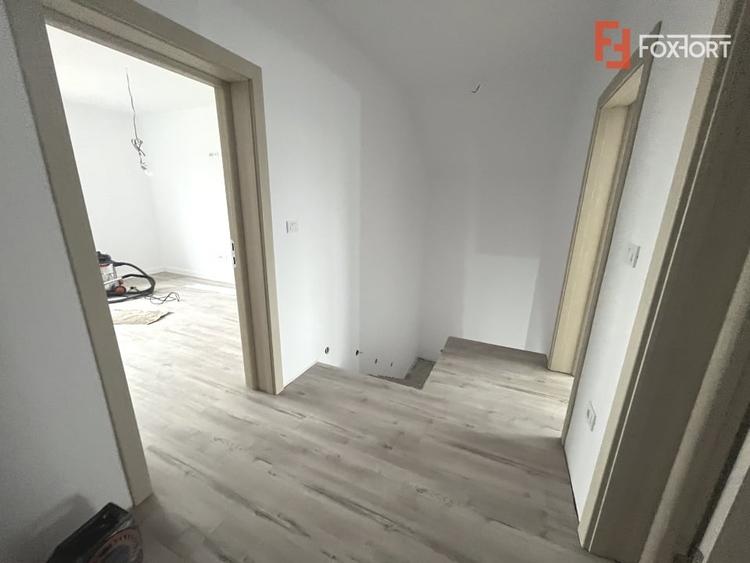 COMISION 0 % Duplex Urseni - 115 mp utili, despartit prin camera tehnica - 9