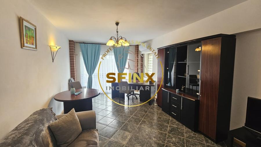 Apartament cu 2 camere decomandat, mobilat în Unirii