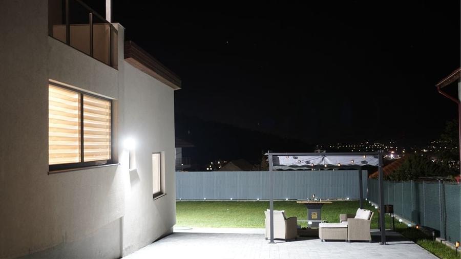 Casă cu 4 camere în Apahida