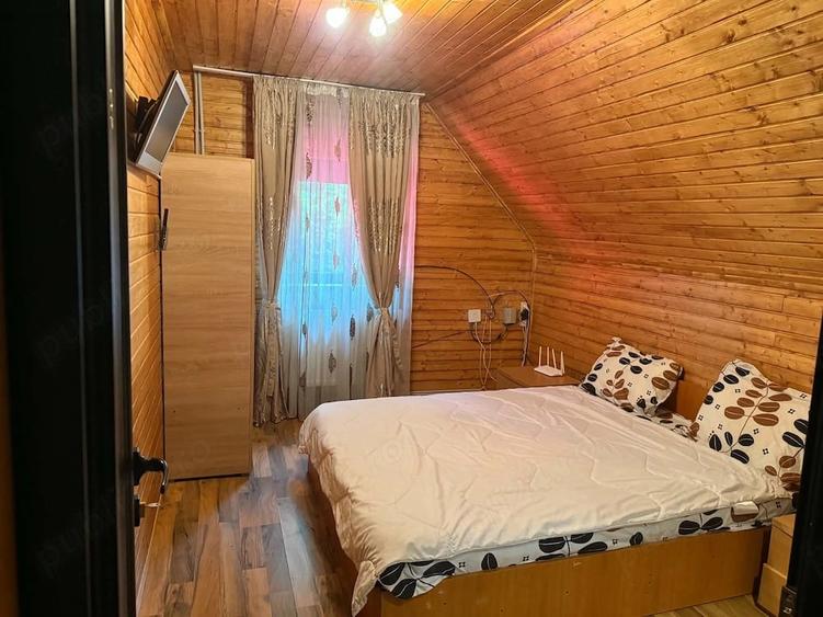 Spațiu comercial, de 550 mp, în Rânca