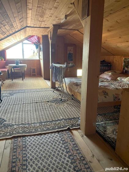 Casă cu 3 camere în Orșova