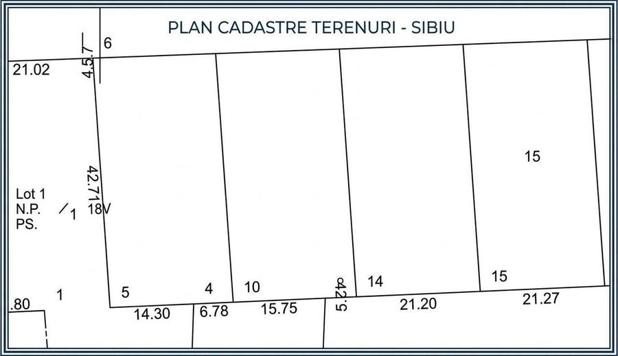Spațiu comercial, în Porumbacu de Sus