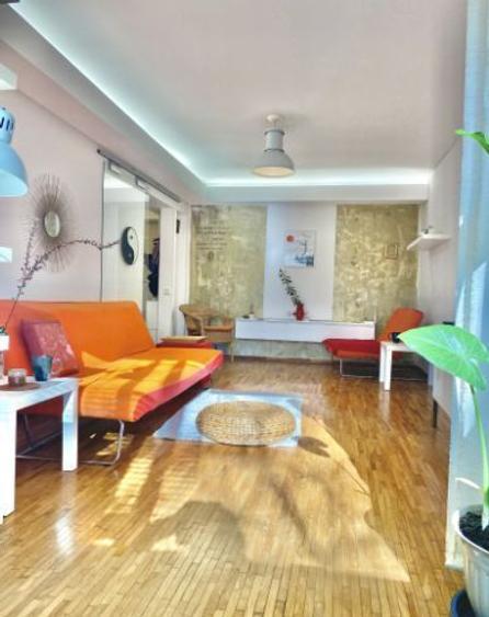 2 camere la vila, Aviator Popisteanu, Domenii, incalzire proprie, parcare, - 3