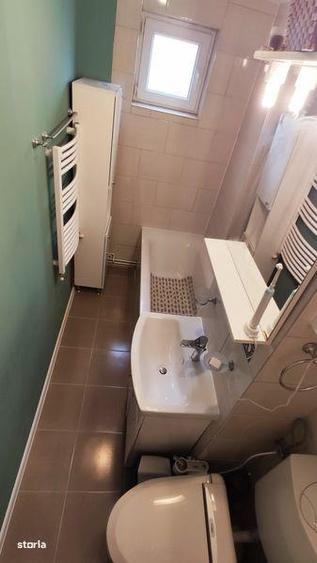 Apartament cu 3 camere semidecomandat în Iosefin