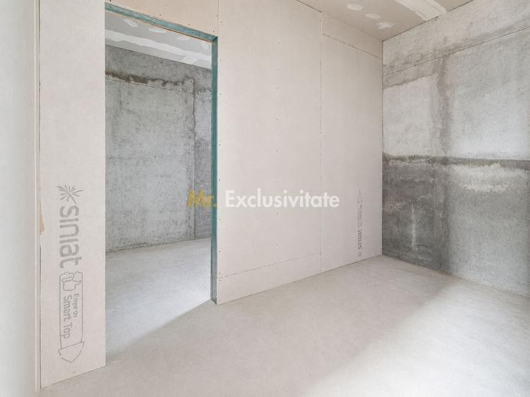 Duplex cu 4 camere cu Canalizare în Corbeanca