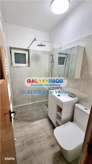 Apartament cu 4 camere, mobilat în Rahova