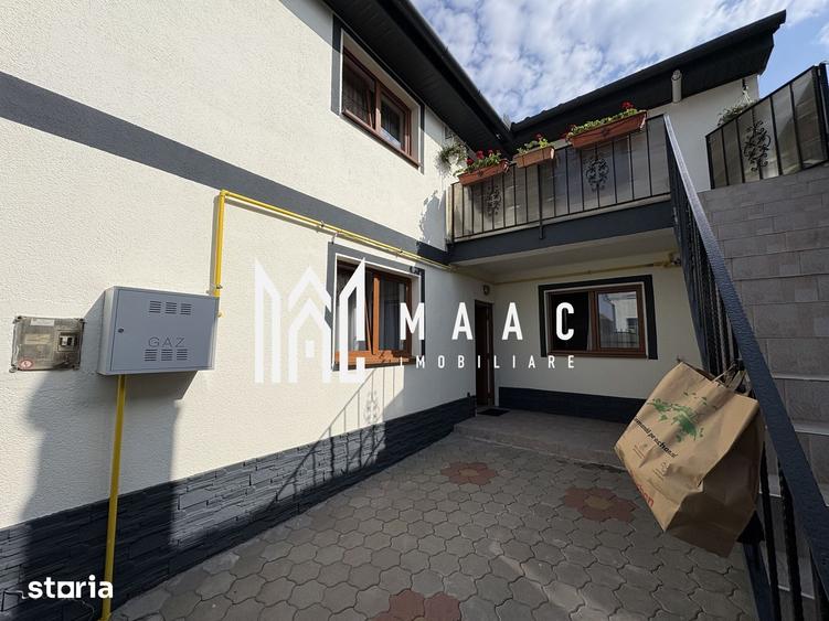 Apartament cu 3 camere în Piața Cluj