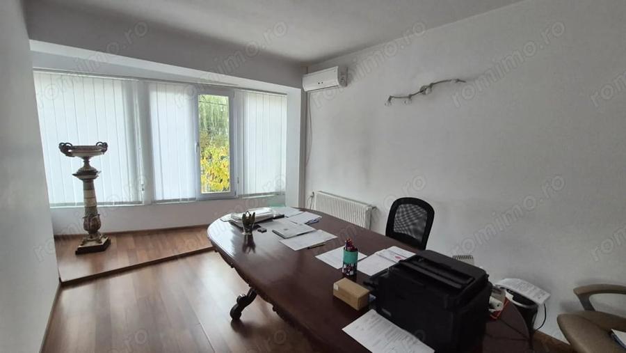 Casă cu Teren 302 Mp în Vatra Luminoasă