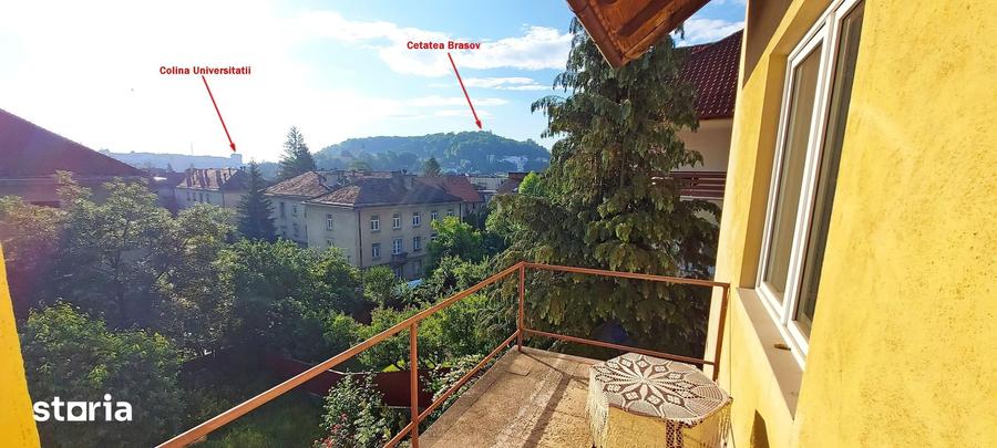 Casă cu 6 camere cu Teren 520 Mp în Bartolomeu
