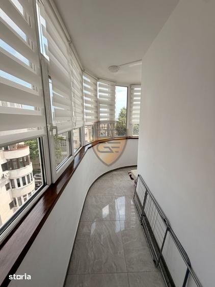 2 camere decomandat, ICIL, balcoan, et 5/8 AC centrala gaze - 7