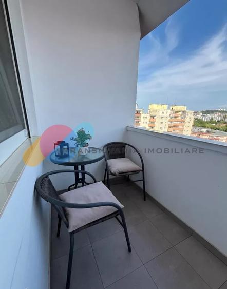 Apartament cu 3 camere decomandat în Grigorescu