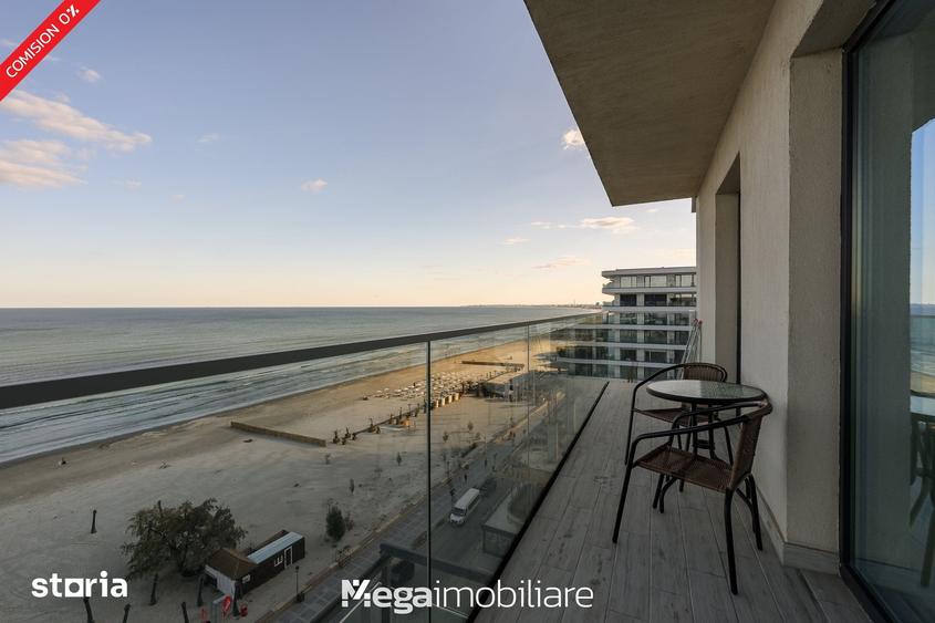 Apartament cu 2 camere în Nord
