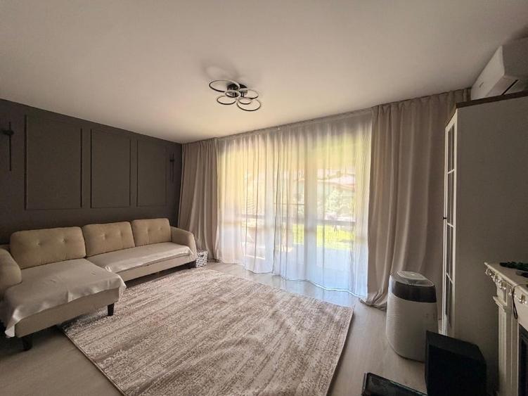 Duplex cu 4 camere cu Canalizare în Central
