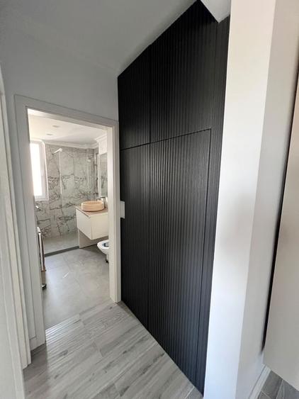Apartament cu 2 camere decomandat în Giroc