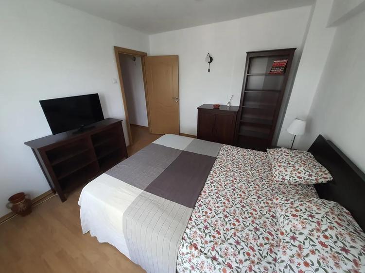 Apartament 2 camere Unirii loc de parcare si boxa incluse ANAF - 5