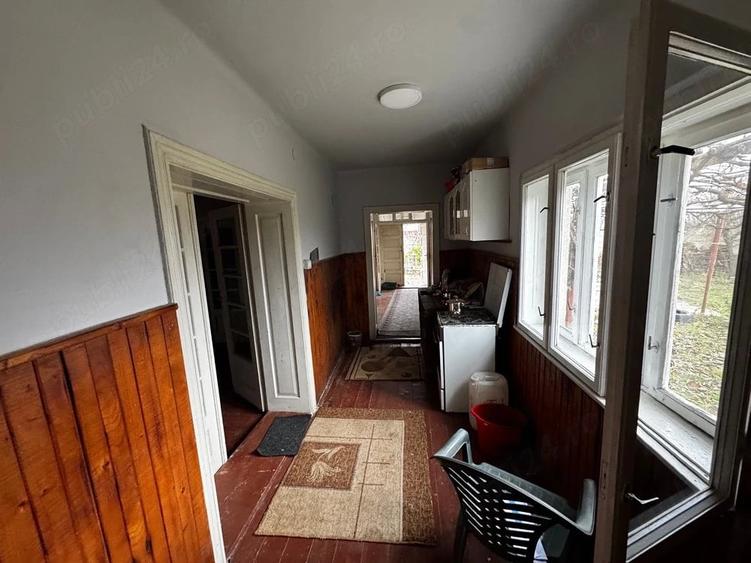 Casă cu Teren 2800 Mp în Râpa
