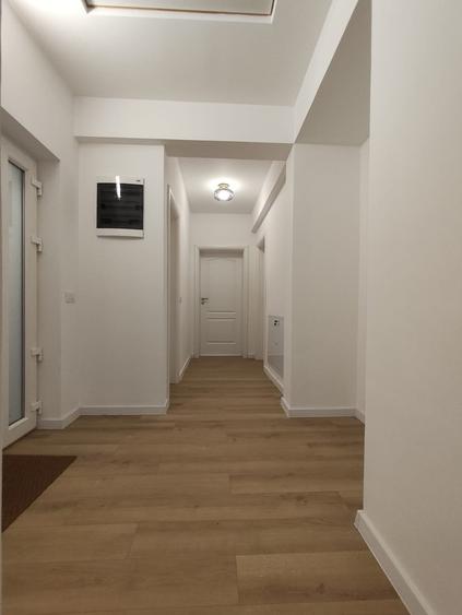 Casă individuală cu 3 camere cu Teren 330 Mp în Samurcași