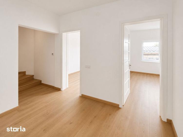 Apartament cu 4 camere în Tomis Mall