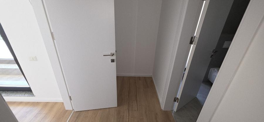 Duplex cu 4 camere cu Canalizare în Giulești