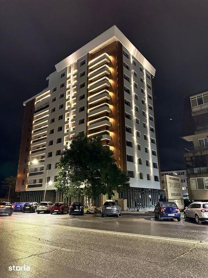 Garsonieră în Apărătorii Patriei