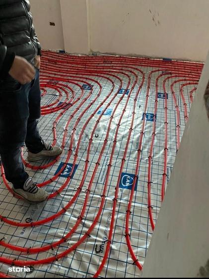 Apartament cu 3 camere în Lipovei