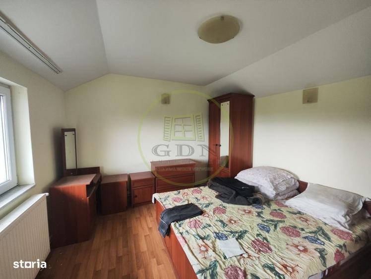 Casă cu 3 camere cu Teren 1309 Mp în Pielești