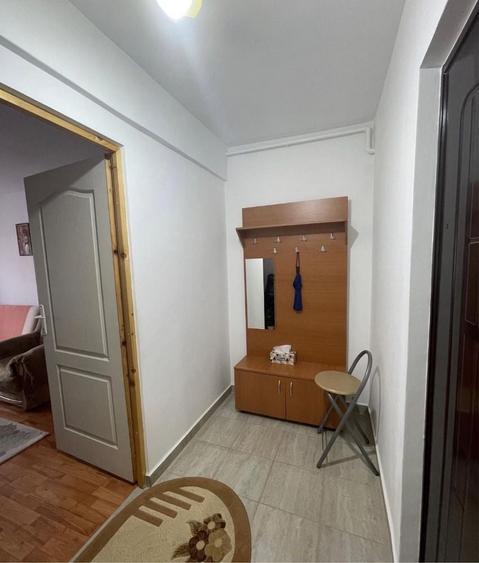 Garsonieră decomandată în Avantgarden