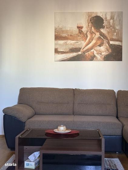 Ritmului Metrou Iancului 15 min,renovat 2026, mobilat utilat - 13