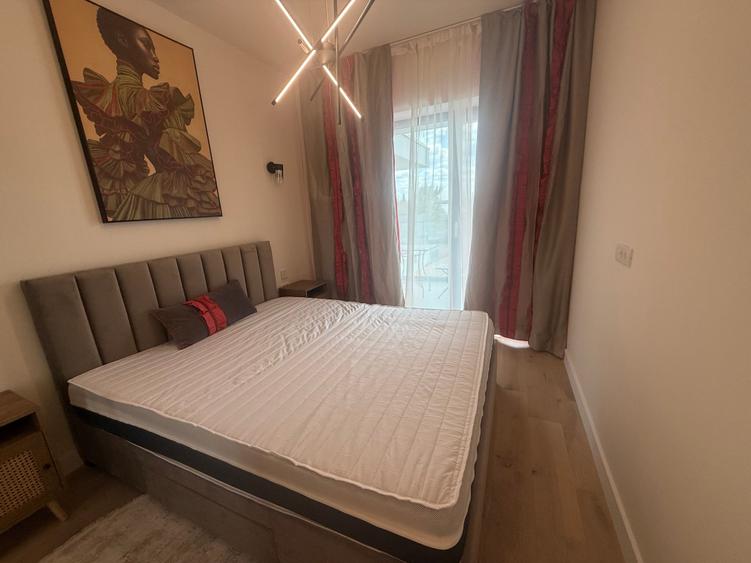 Apartament cu 2 camere în Străulești