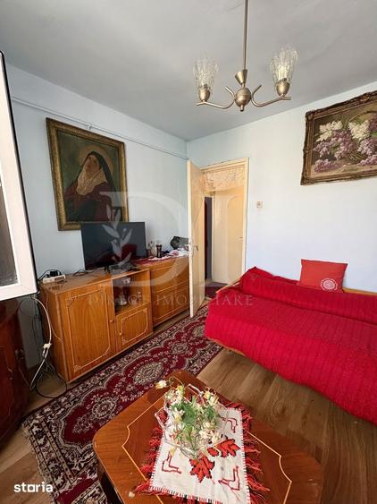 Apartament 2 camere de vanzare Mana?tur, zona Minerva - 7
