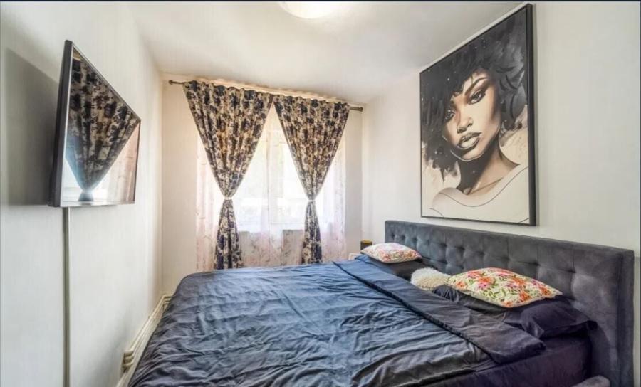 Apartament cu 2 camere decomandat, mobilat în Dristor
