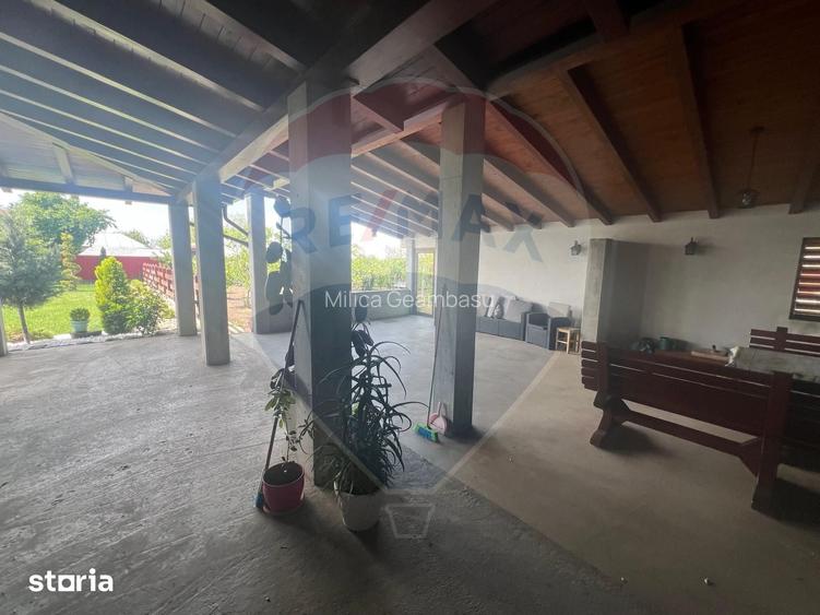 Casa / Vila in Tecuci strada Avram Iancu