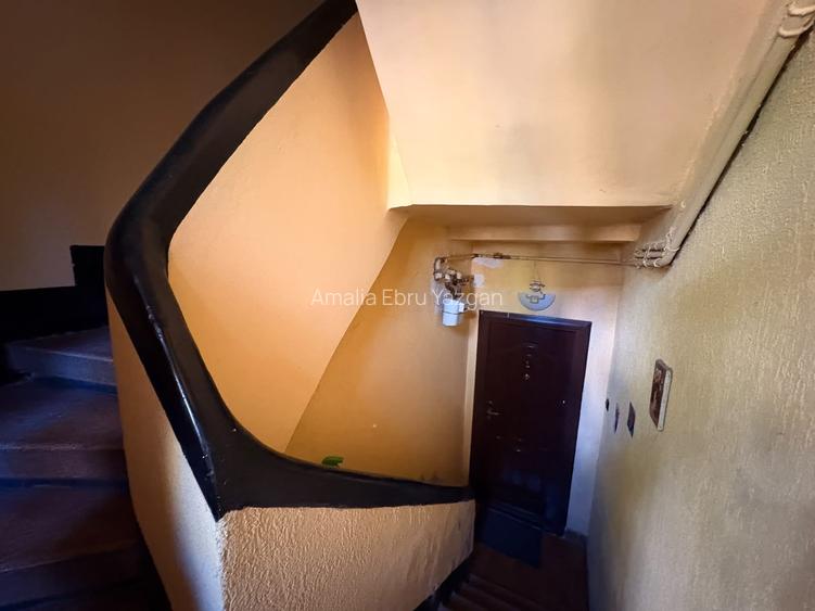 LOCAȚIE EXCELENTĂ–Timpuri Noi | 60 MP| 2 Camere-Ideal pentru Firmă și Închiriere