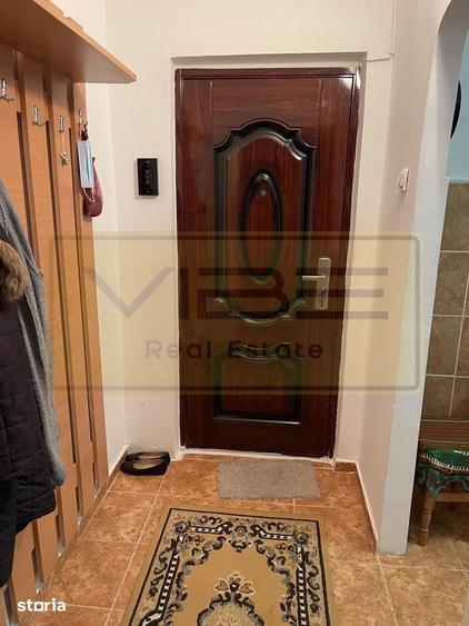 Apartament cu 2 camere semidecomandat în Golăiești