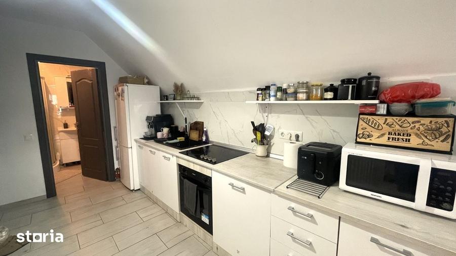 Apartament cu 2 camere în Feleacu