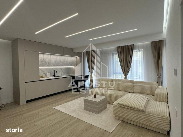 Apartament cu 2 camere în Girocului